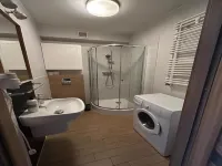 Residence Aparthotel - Ramah Hewan Peliharaan
