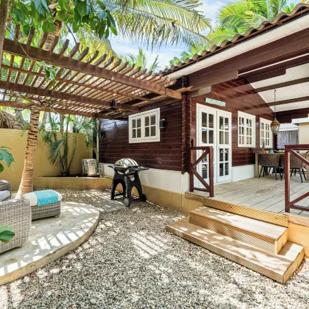 Bamboo Bonaire by Boutique Bonaire Unique Resorts