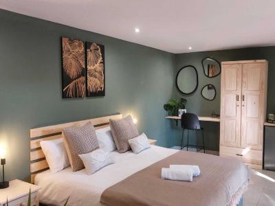Guesthouse Charis