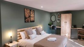 Guesthouse Charis