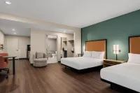 LivSmart Studios by Hilton Columbia Greystone - 2-نجوم