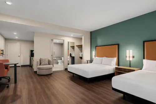 LivSmart Studios by Hilton Columbia Greystone - 2-Star
