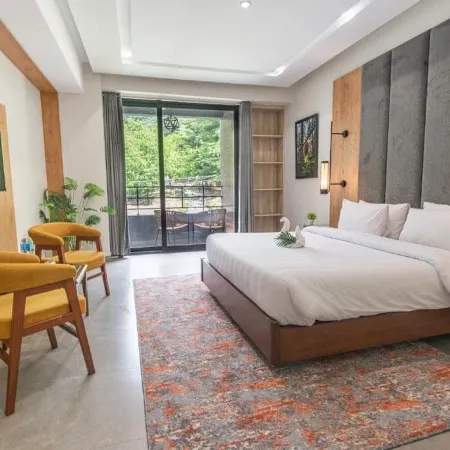 Luxus Naran