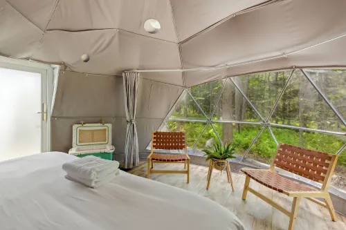 Ferncrest Campground - 3-Star