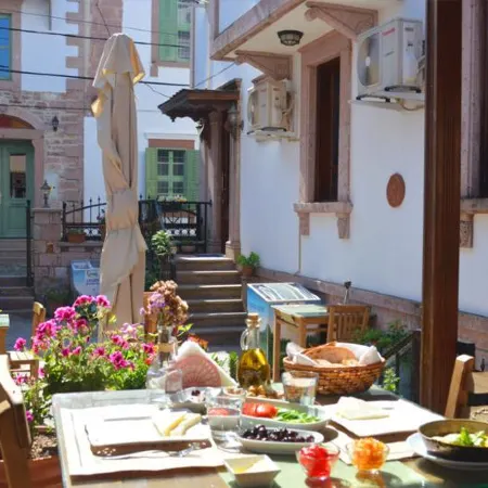 Ayışığı Hotel