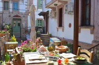 Ayışığı Hotel - breakfast