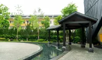 Wyndham Lynn Times Onsen Wellness - con terme