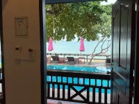 Bhundhari Chaweng Beach Resort Koh Samui - Meerblick
