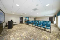 Hampton Inn & Suites Salinas - 3-Sterne