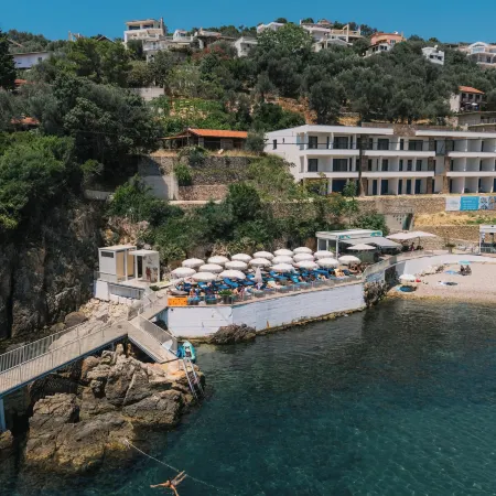 Hotel Mediterraneo Liman