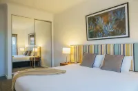 MainStay Suites Whyalla - parking
