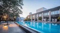 Karma Chalets - รีสอร์ท