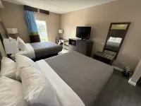 Ormond Beach Inn - Aamiainen