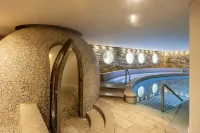 Hilton Nicosia - Yüzme Havuzu