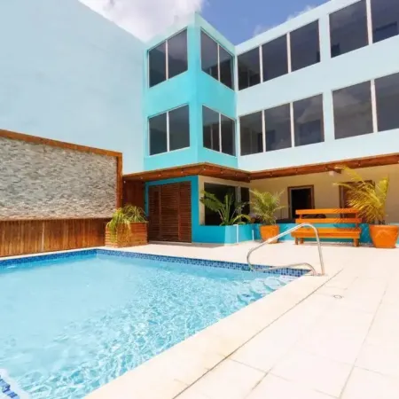 Brion City Hotel, BW Signature Collection