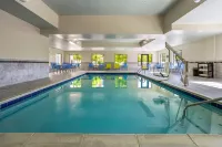 Staybridge Suites Miamisburg by IHG - parking