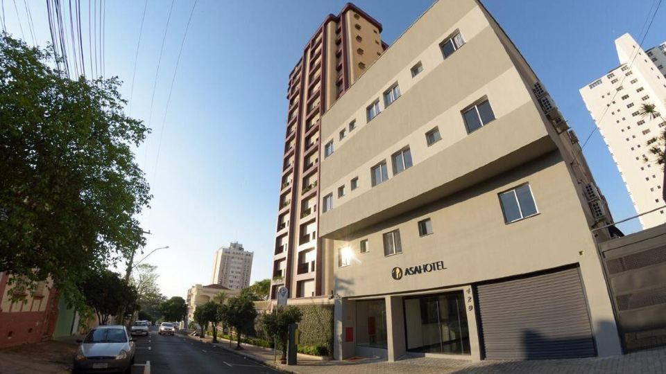 Asa Hotel