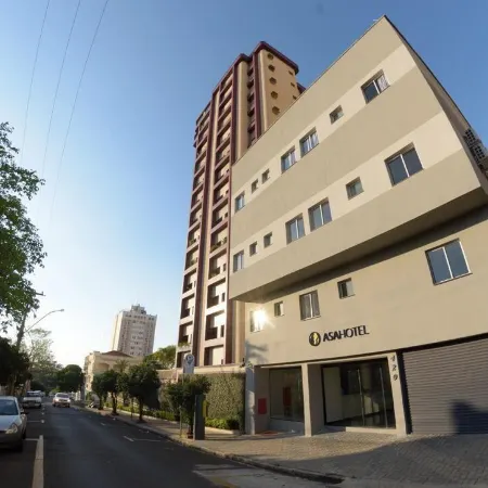 Asa Hotel