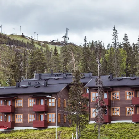 Ski-Inn AurinkoRinne
