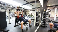 Sportium Sportel - gimnasio