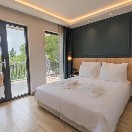 Cunda Pier Otel