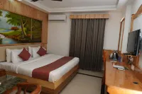 Hotel Sky Palace - 3 ดาว