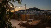 The Square Hotel by X&N - Beach