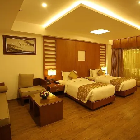 Hotel Karthika Park