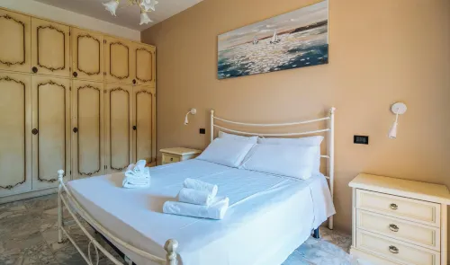Marina Bike Family Home - con vista mare