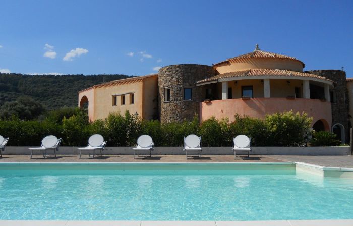 Maria Caderina Green Village