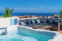 Luxury House With Ocean View - Виллы