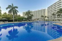 Fiesta Americana Riviera Nayarit Resort & Spa - en bord de mer