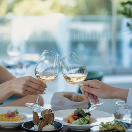 Glyfada Riviera Hotel