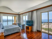 Thalassa Boutique Hotel & Spa - breakfast