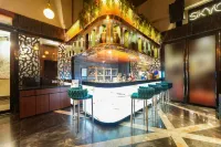 Radisson Blu Towers Kaushambi Delhi NCR - Baarit