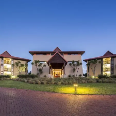 Anew Hotel Ocean Reef Zinkwazi