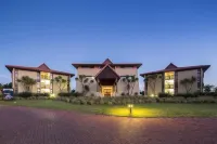 Anew Hotel Ocean Reef Zinkwazi - Wifi