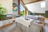Gilpin Hotel & Lake House - Spa