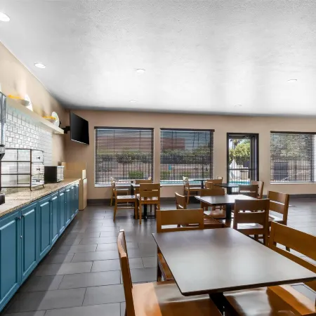 Country Inn & Suites by Radisson, Tucson Airport, AZ
