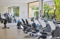 Zafiro Rey Don Jaime - Gym
