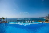 Baia Taormina - オーシャンビュー