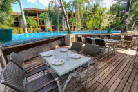 Hotel Ciudad Real Palenque - Pools