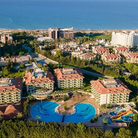 Adalya Art Side - Ultra All Inclusive