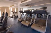Ecotel Dahab Bay View Resort - ที่มีฟิตเนส