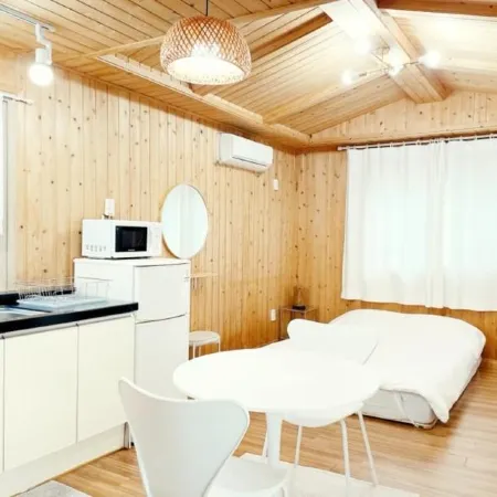 Wando Haegeum Pension Hotels in Wando
