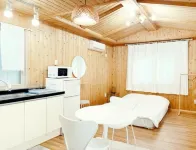 Wando Haegeum Pension - Wi-Fi