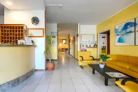 Hotel Anna Siena Nord - WiFi
