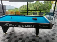 Avana Hills Tagaytay Manor - Amsterdam - Apartments