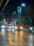 Hotel Arraj - 3 ดาว