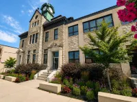 The Post Hotel - 2-Star